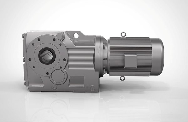 K系列螺旋錐齒輪減速電機(jī)