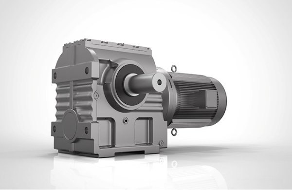 S系列斜齒蝸輪減速機(jī)/變速箱/齒輪減速機(jī)/齒輪電機(jī)