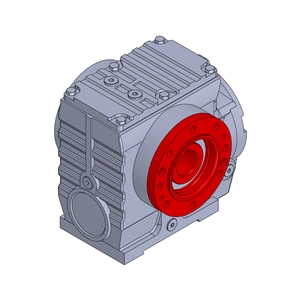 S系列斜齒蝸輪減速機(jī)/變速箱/齒輪減速機(jī)/齒輪電機(jī)