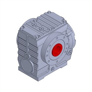 S系列斜齒蝸輪減速機(jī)/變速箱/齒輪減速機(jī)/齒輪電機(jī)