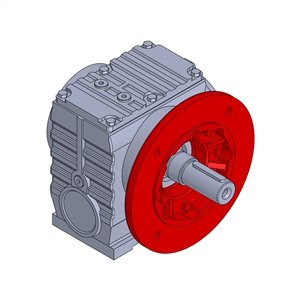 S系列斜齒蝸輪減速機(jī)/變速箱/齒輪減速機(jī)/齒輪電機(jī)