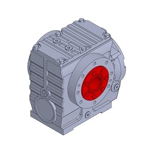 S系列斜齒蝸輪減速機(jī)/變速箱/齒輪減速機(jī)/齒輪電機(jī)