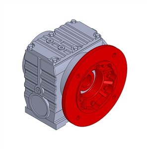 S系列斜齒蝸輪減速機(jī)/變速箱/齒輪減速機(jī)/齒輪電機(jī)