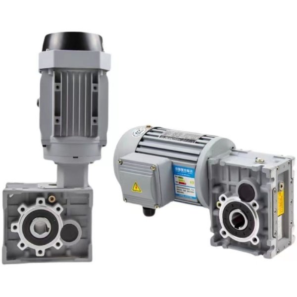 KM準(zhǔn)雙曲面減速機(jī)