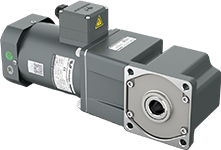 直角中空減速電機(jī) 