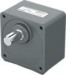 標(biāo)準(zhǔn)減速箱