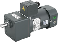 標準減速電機 