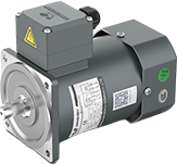 標準交流電機(圓軸) 