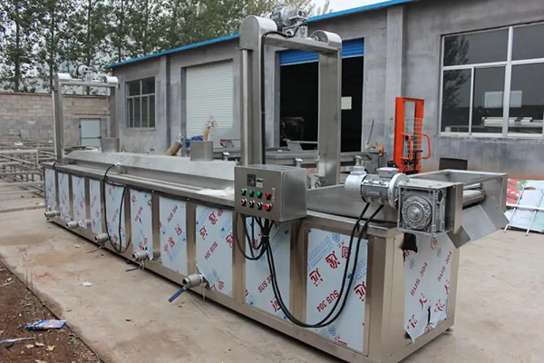 油炸設(shè)備-nmrv蝸輪蝸桿減速機(jī)