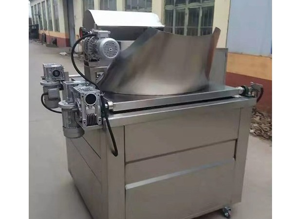 油炸機(jī)食品機(jī)械設(shè)備-nmrv蝸輪蝸桿減速機(jī)