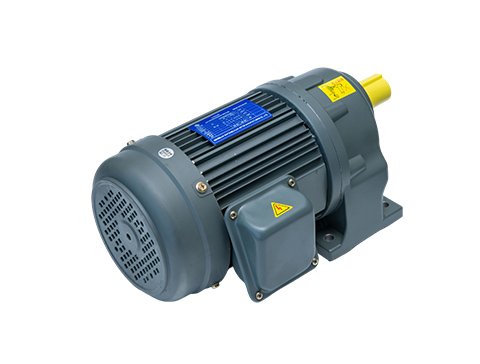 中型減速電機(jī)GH臥式5500W