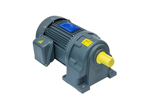 中型減速電機(jī)GH臥式7500W