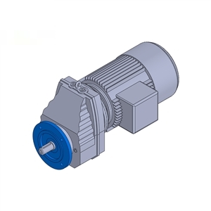 底腳安裝組合型(R..R)