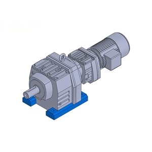 底腳安裝組合型(R..R)