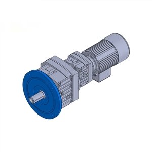 底腳安裝組合型(R..R)