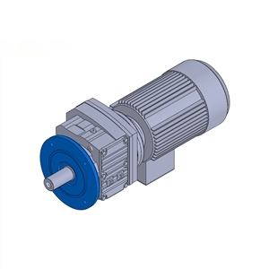 底腳安裝組合型(R..R)