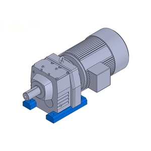 底腳安裝組合型(R..R)