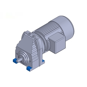 底腳安裝組合型(R..R)