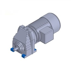 底腳安裝組合型(R..R)