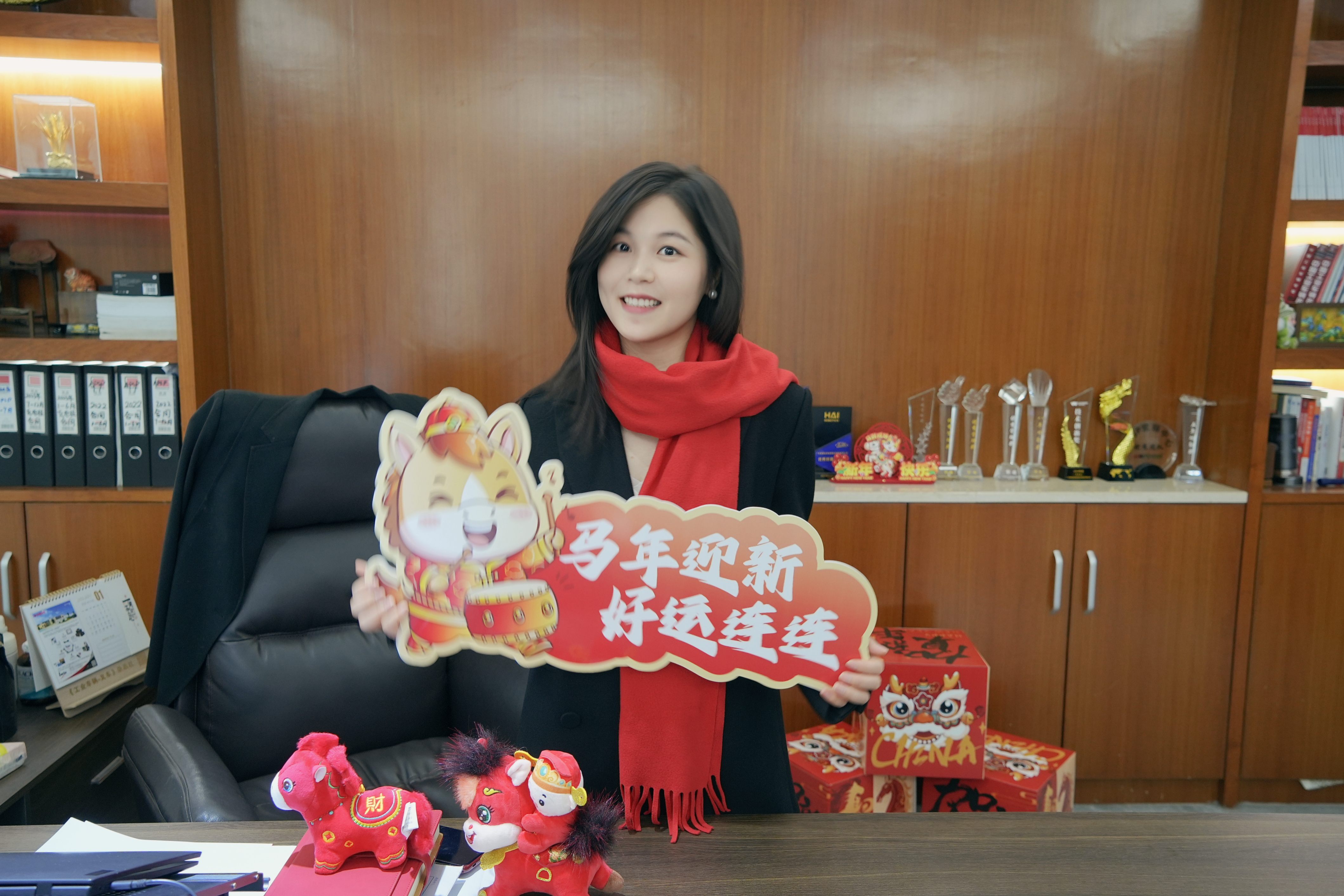 連續(xù)兩年增長超100%！一家鋰電充電技術(shù)企業(yè)在AGV賽道狂奔