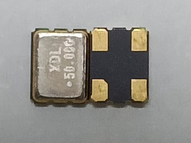深圳高頻晶體振蕩器賣價 深圳鑫達利電子供應(yīng)