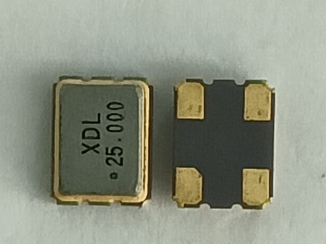 深圳TAITIEN泰藝晶體振蕩器價錢 深圳鑫達利電子供應