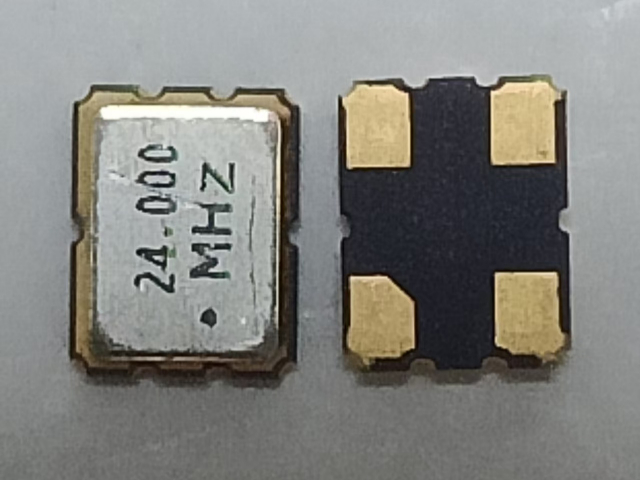 深圳SMD貼片晶體振蕩器價格 深圳鑫達(dá)利電子供應(yīng)