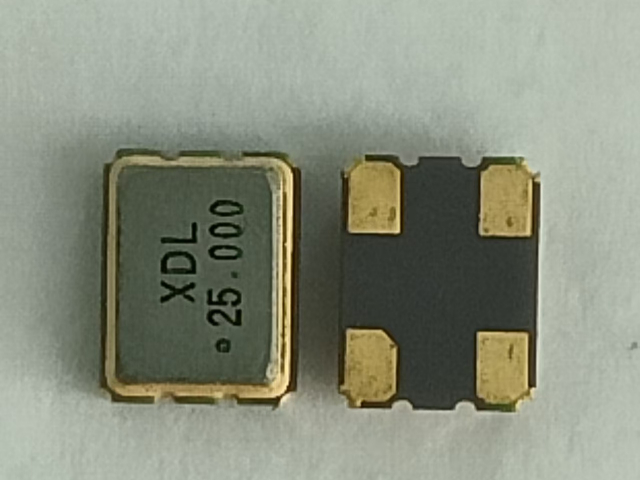 深圳XDL晶體振蕩器參數(shù)