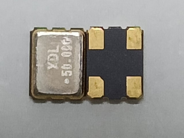 深圳可编程晶体振荡器价格 深圳鑫达利电子供应