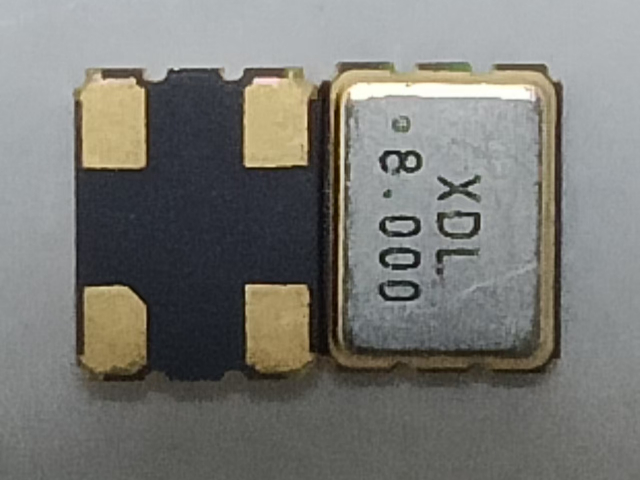 深圳壓控晶體振蕩器貨源充足