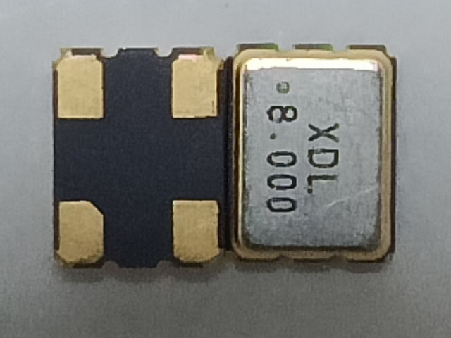 廣東石英晶體振蕩器貨源充足
