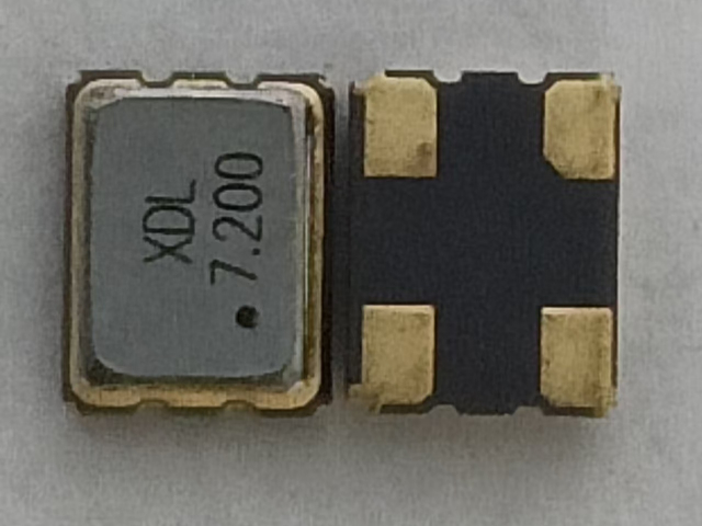 廣東TAITIEN泰藝晶體振蕩器哪家好