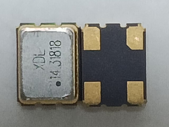 石英晶體振蕩器代理商