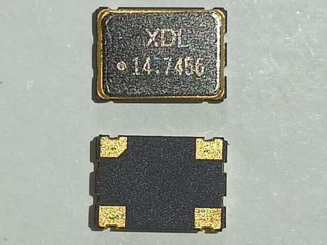 深圳插件晶體振蕩器直銷 深圳鑫達利電子供應(yīng);