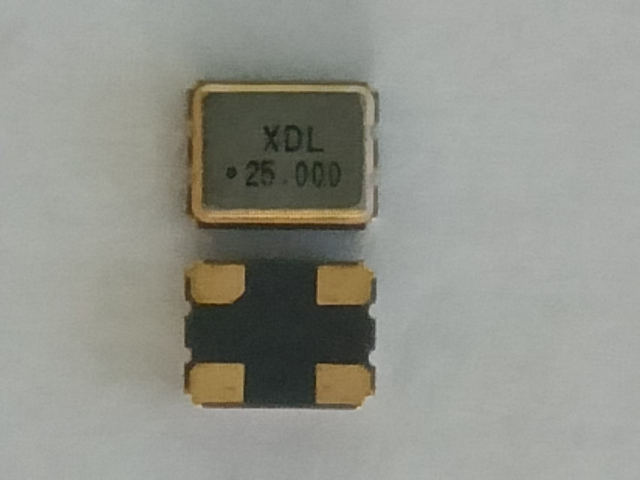 廣東XDL晶體振蕩器品牌