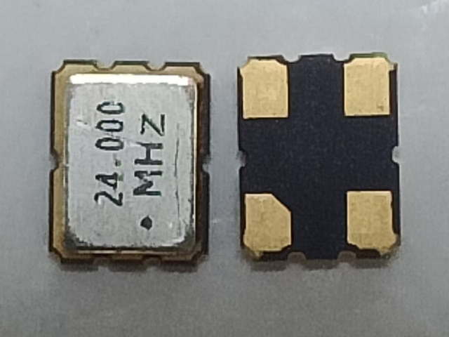 廣東貼片有源晶體振蕩器貨源充足