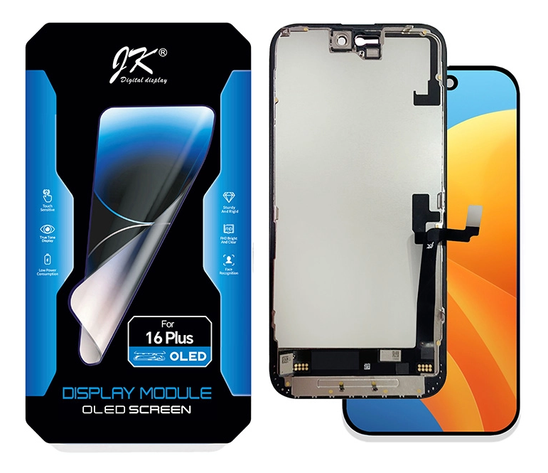 JK OLED 16plus-hard
