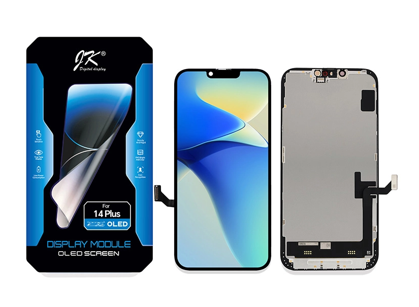 JK OLED 14plus-hard