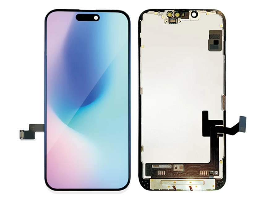 JK FHD iPhone16E Screen