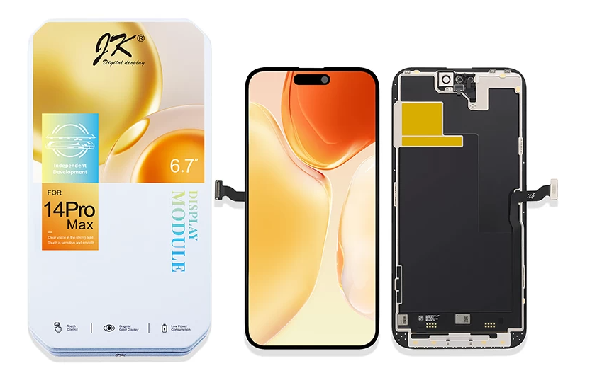 JK-FHD 14pro Max Screen