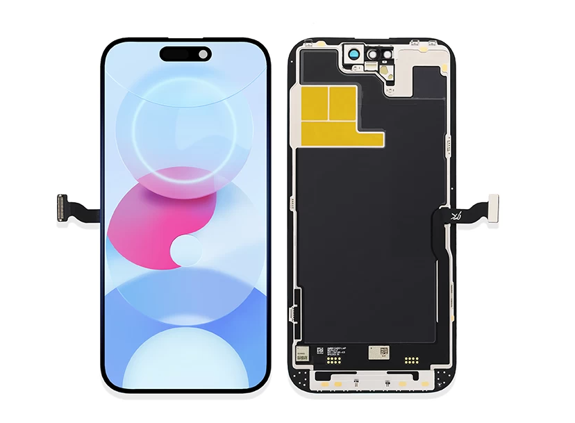 JK FHD iPhone14Pro replacement screens