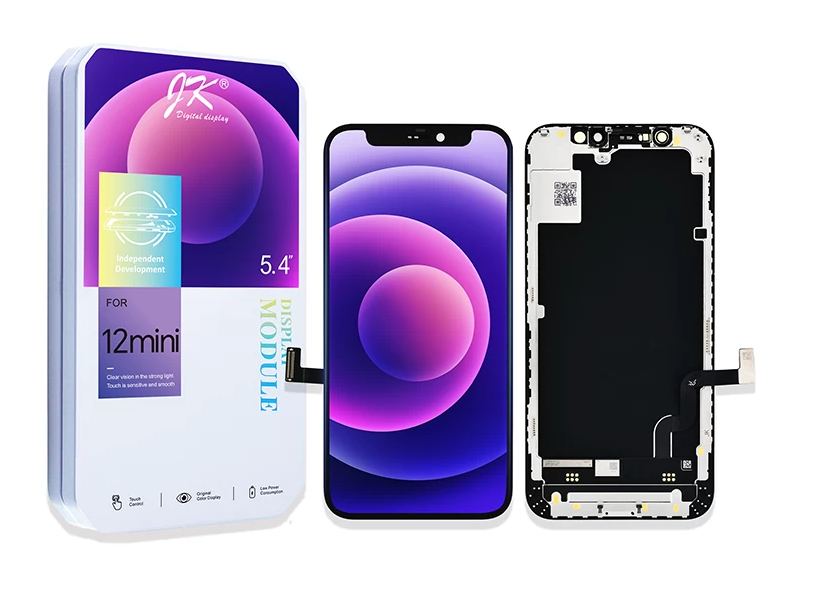 JK FHD iPhone12mini screen