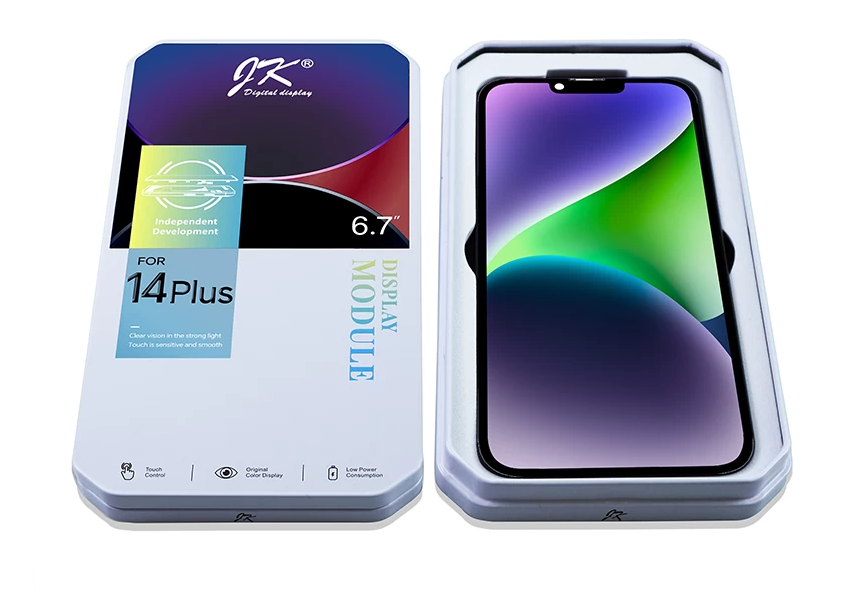 JK FHD iPhone14plus replacement screens