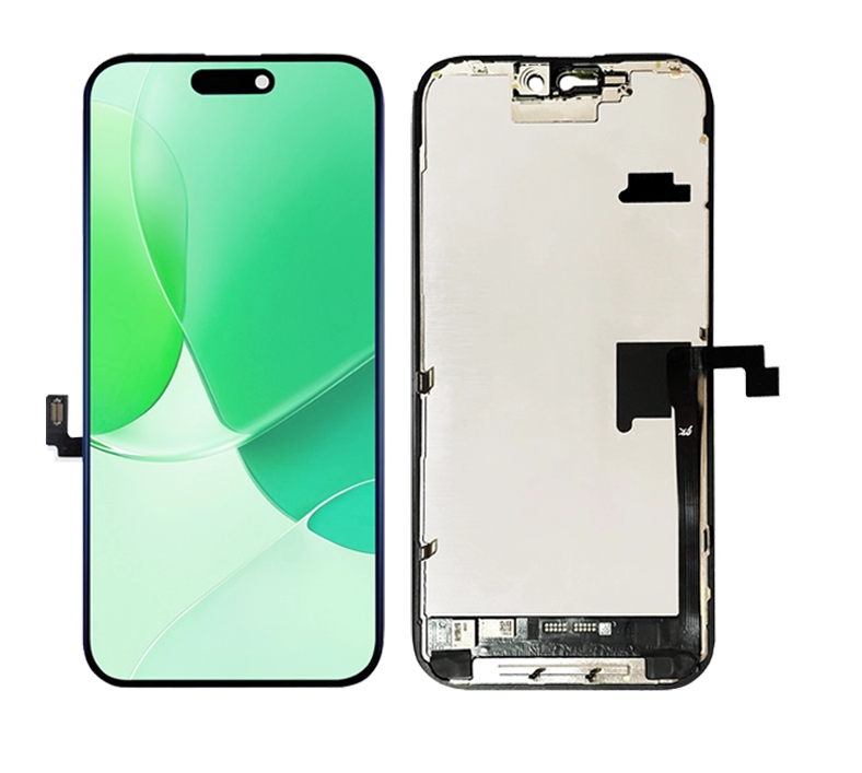 FHD iPhone16pro Max screen FHD iPhone16pro Max screen