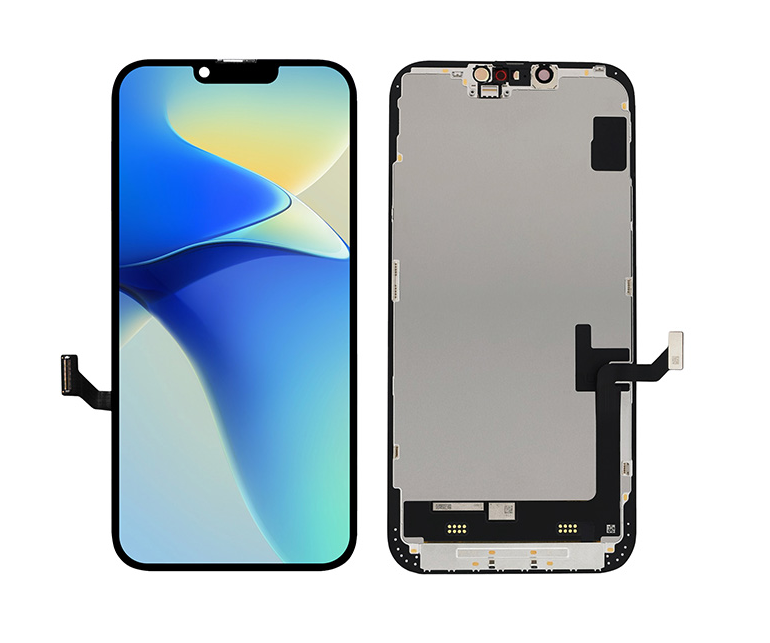OLED iphone 14PLUS Screen
 F3128fd2240a47c1ebb1b9f599abce98