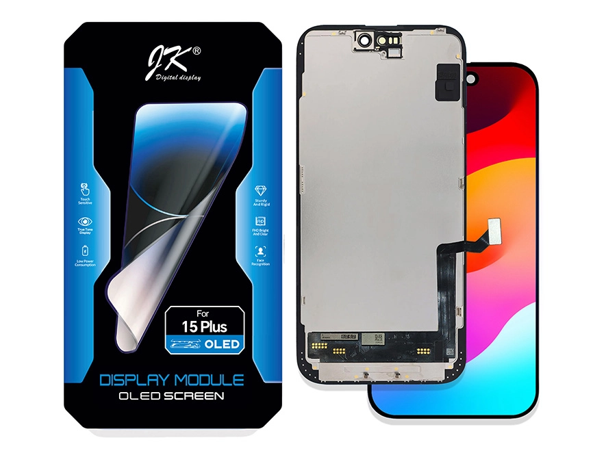 OLED iphone 15PLUS Screen