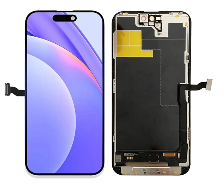 iPhone 14 Pro Max OLED replacement
