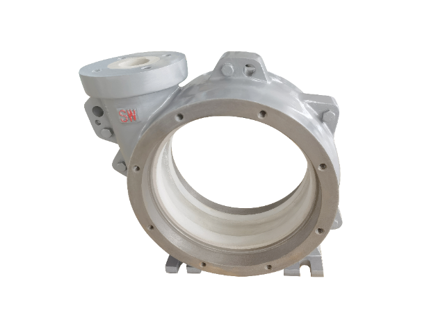 低位槽液下泵维修