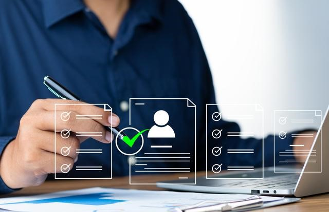 無錫中小企業(yè)人力資源管理軟件優(yōu)勢(shì)