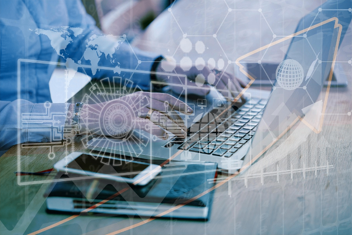 南京一体化人力资源管理软件怎么用 斯勘隆科技供应